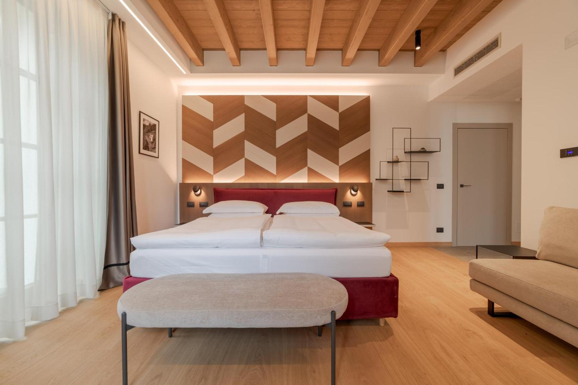 Wine Hotel San Carlo - Relais & Spa - Boutique Hotel Chiuro Extérieur photo