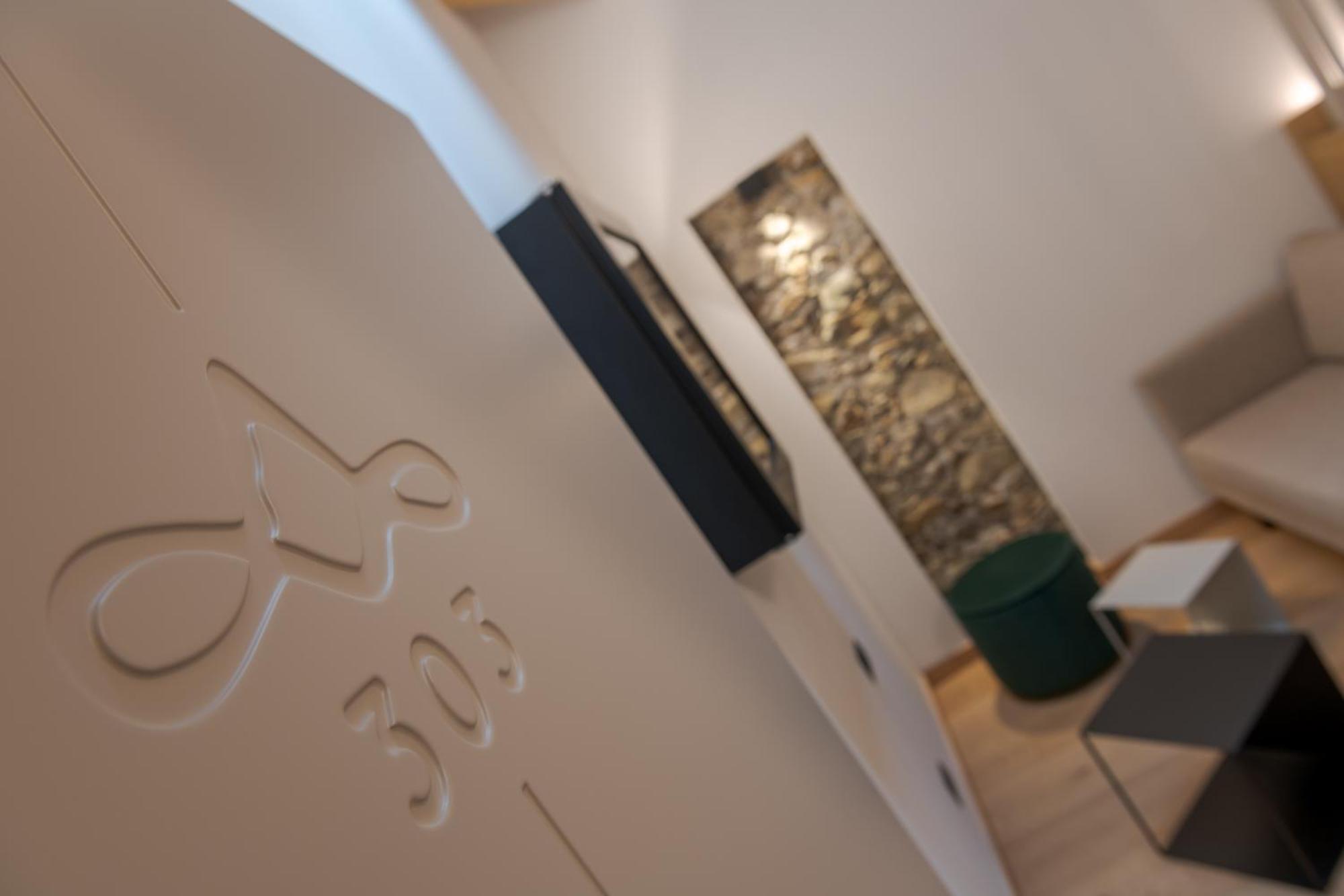 Wine Hotel San Carlo - Relais & Spa - Boutique Hotel Chiuro Extérieur photo